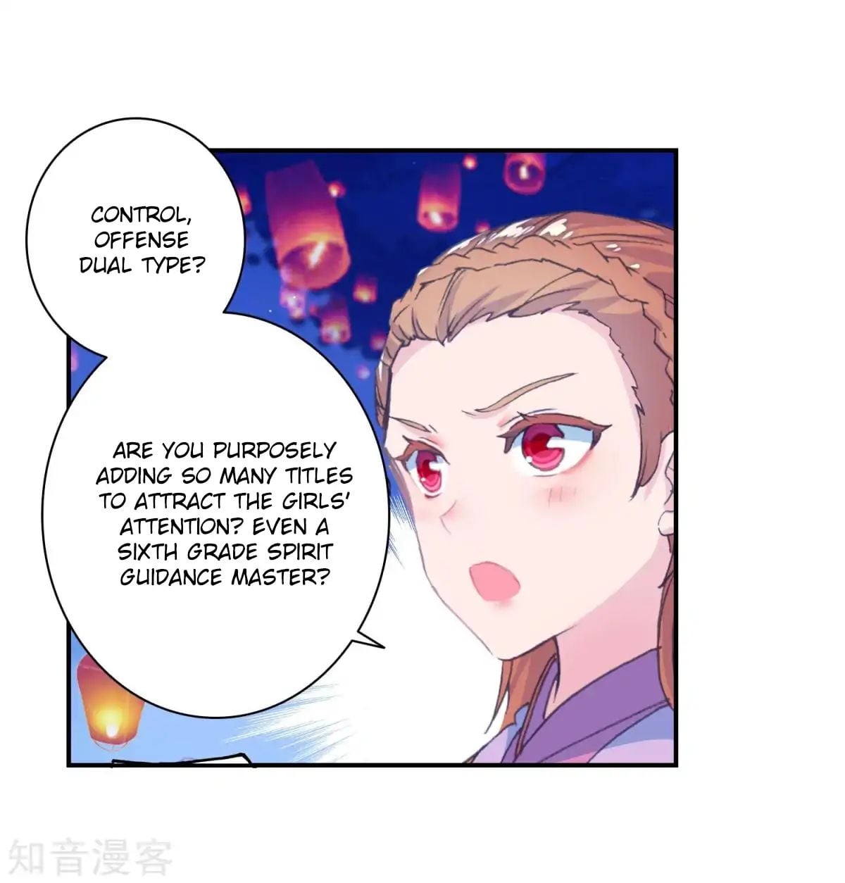 Douluo Dalu ii – Jueshi Tangmen chapter 190 - page 8