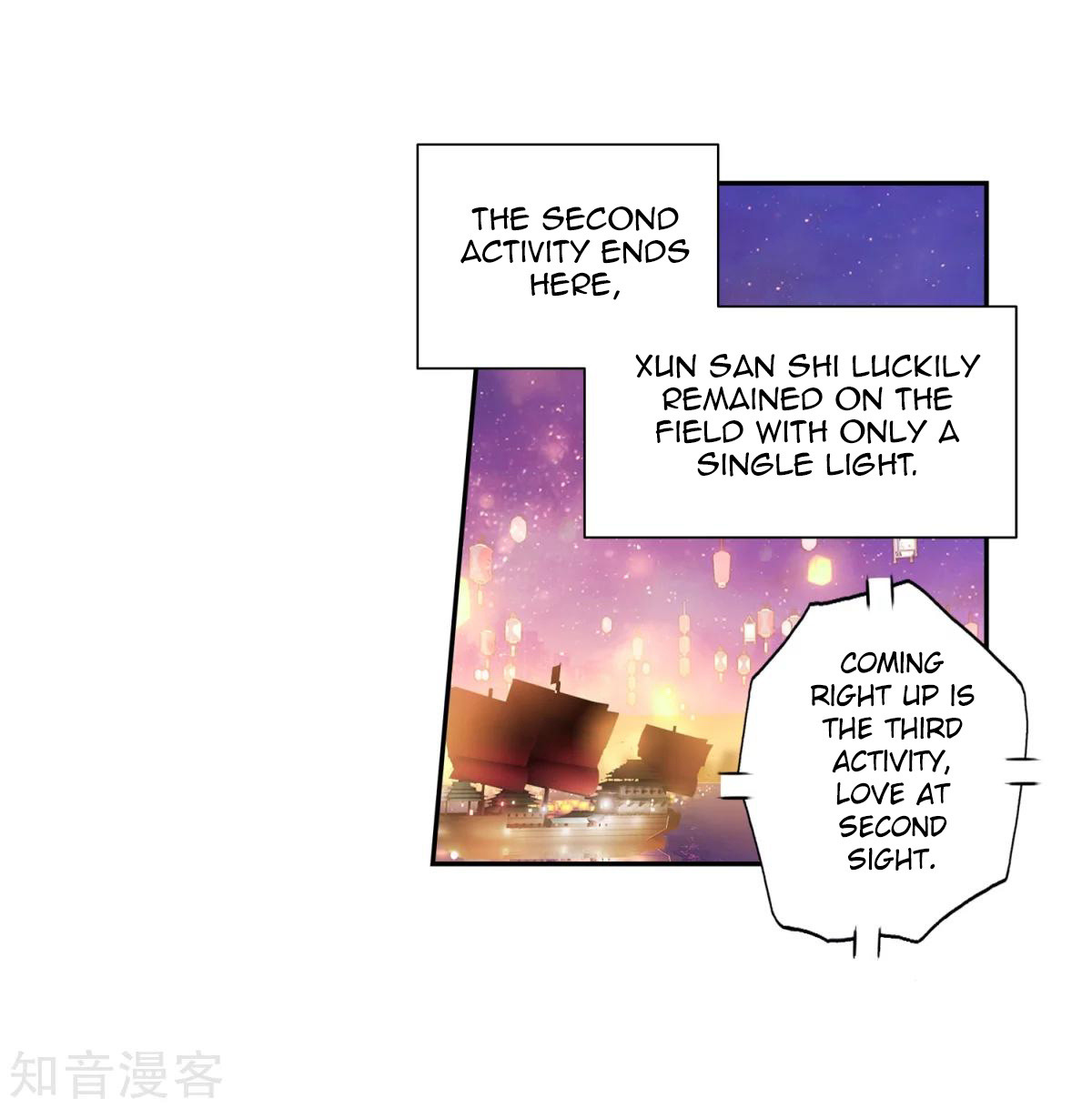 Douluo Dalu ii – Jueshi Tangmen chapter 189 - page 13