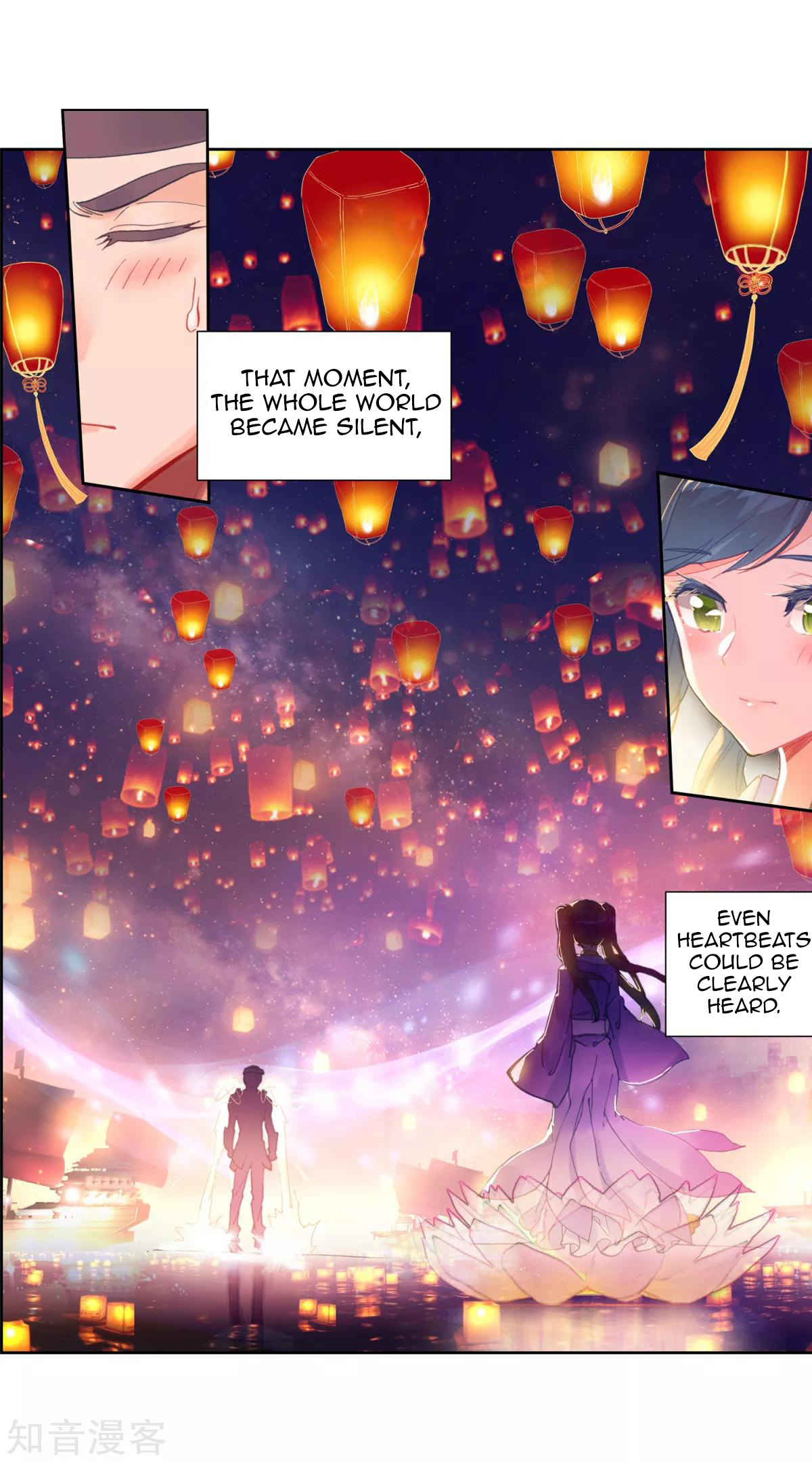Douluo Dalu ii – Jueshi Tangmen chapter 189 - page 36
