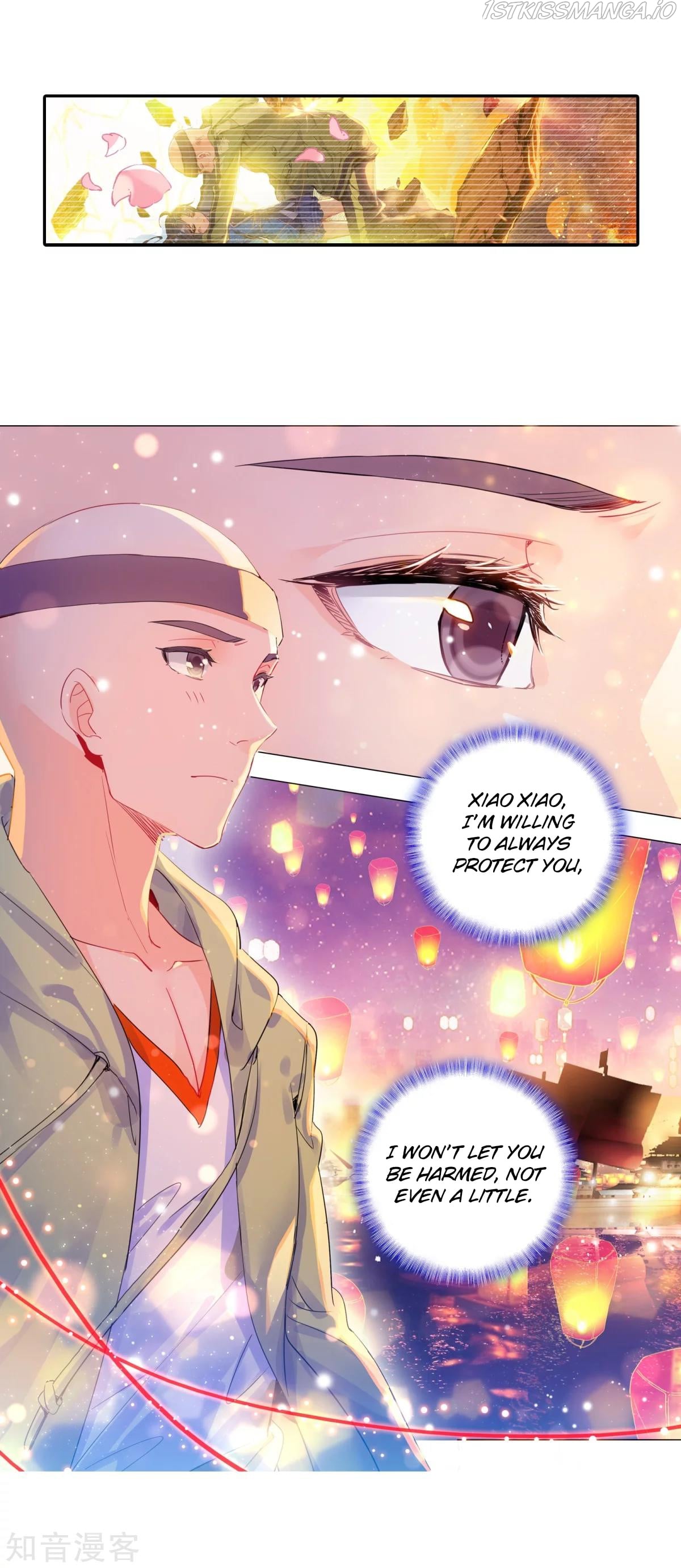 Douluo Dalu ii – Jueshi Tangmen chapter 188.2 - page 19