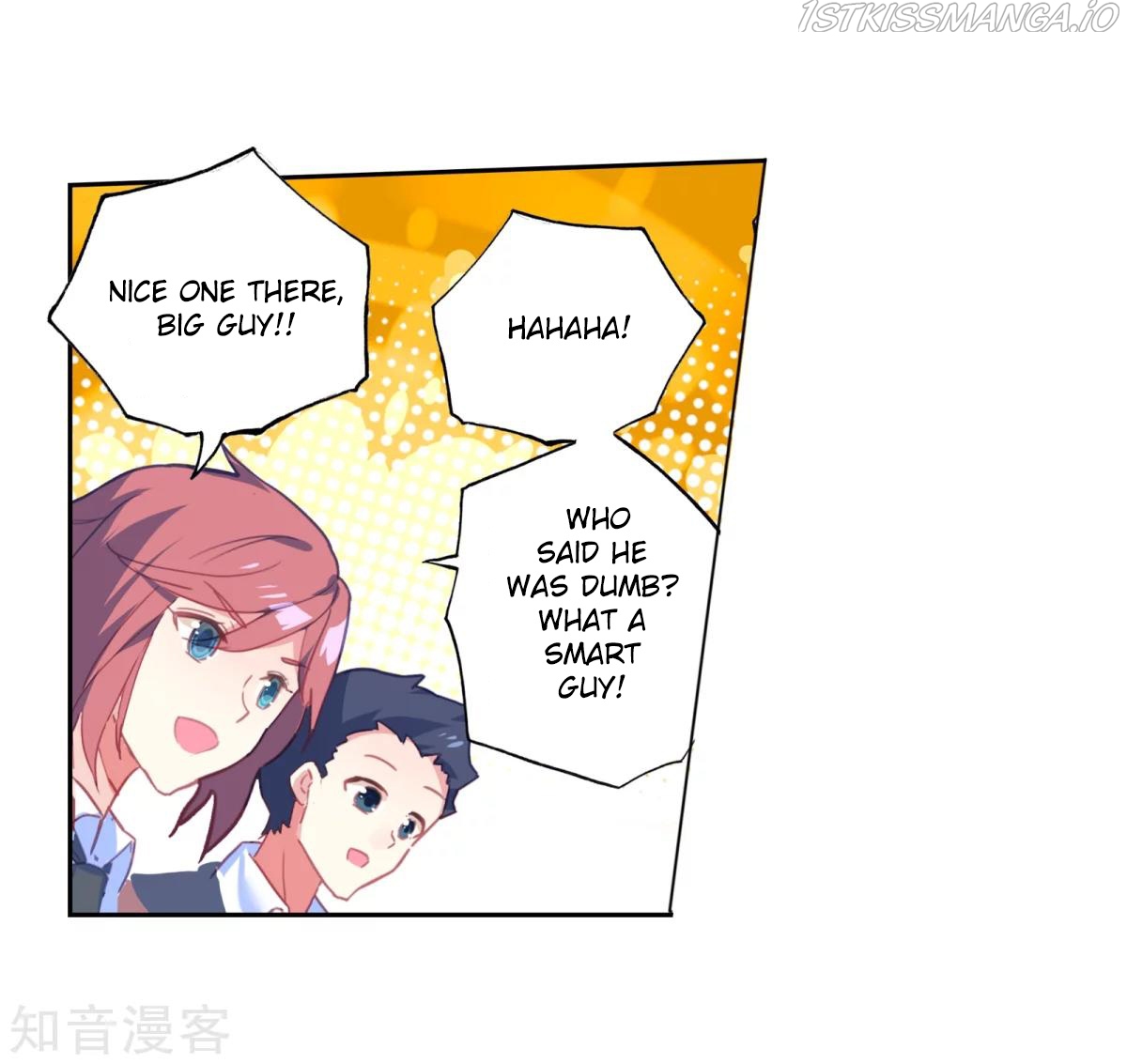 Douluo Dalu ii – Jueshi Tangmen chapter 188.2 - page 6