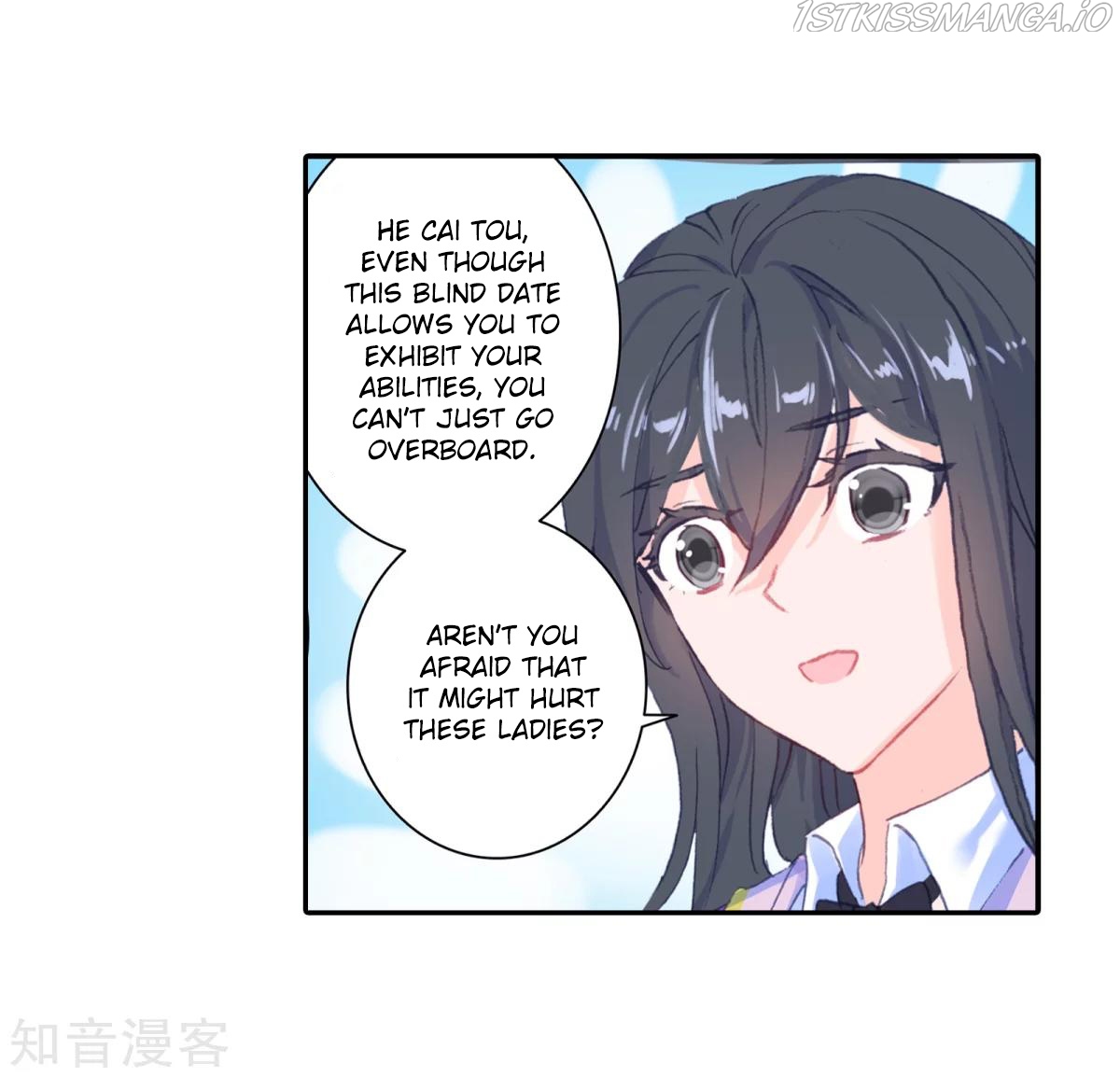 Douluo Dalu ii – Jueshi Tangmen chapter 188.1 - page 13