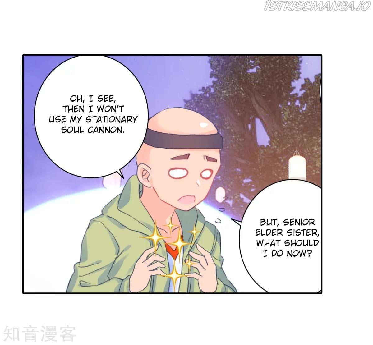 Douluo Dalu ii – Jueshi Tangmen chapter 188.1 - page 14