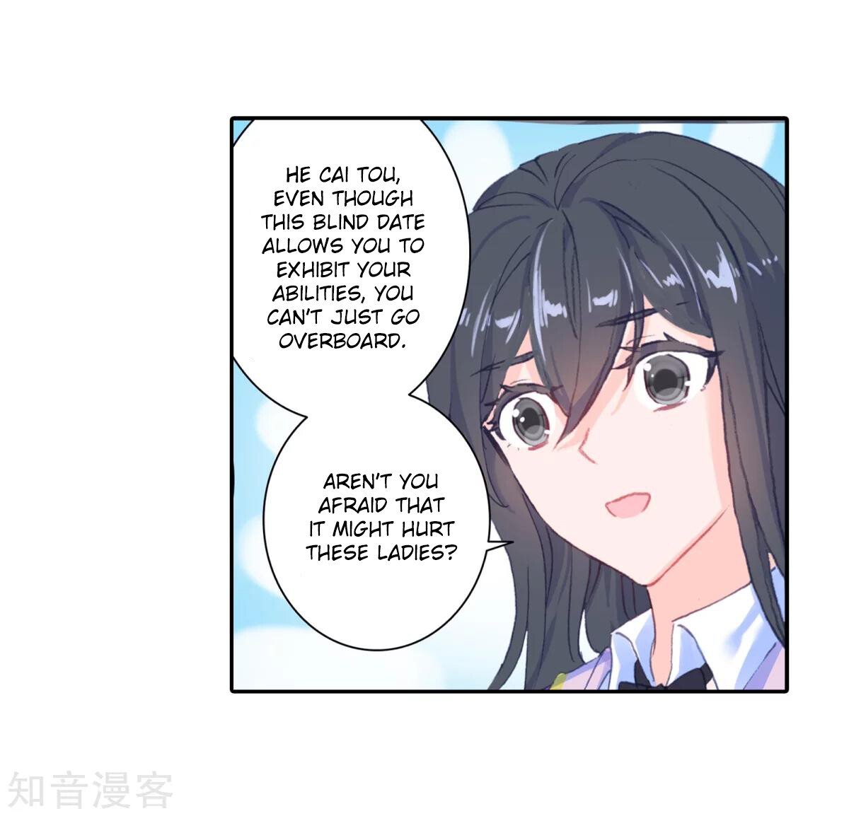 Douluo Dalu ii – Jueshi Tangmen chapter 188 - page 13