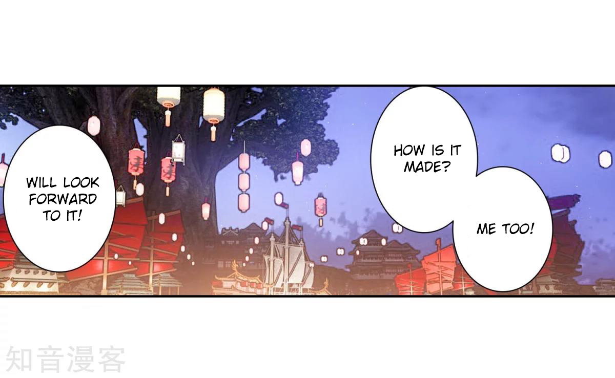 Douluo Dalu ii – Jueshi Tangmen chapter 187 - page 30