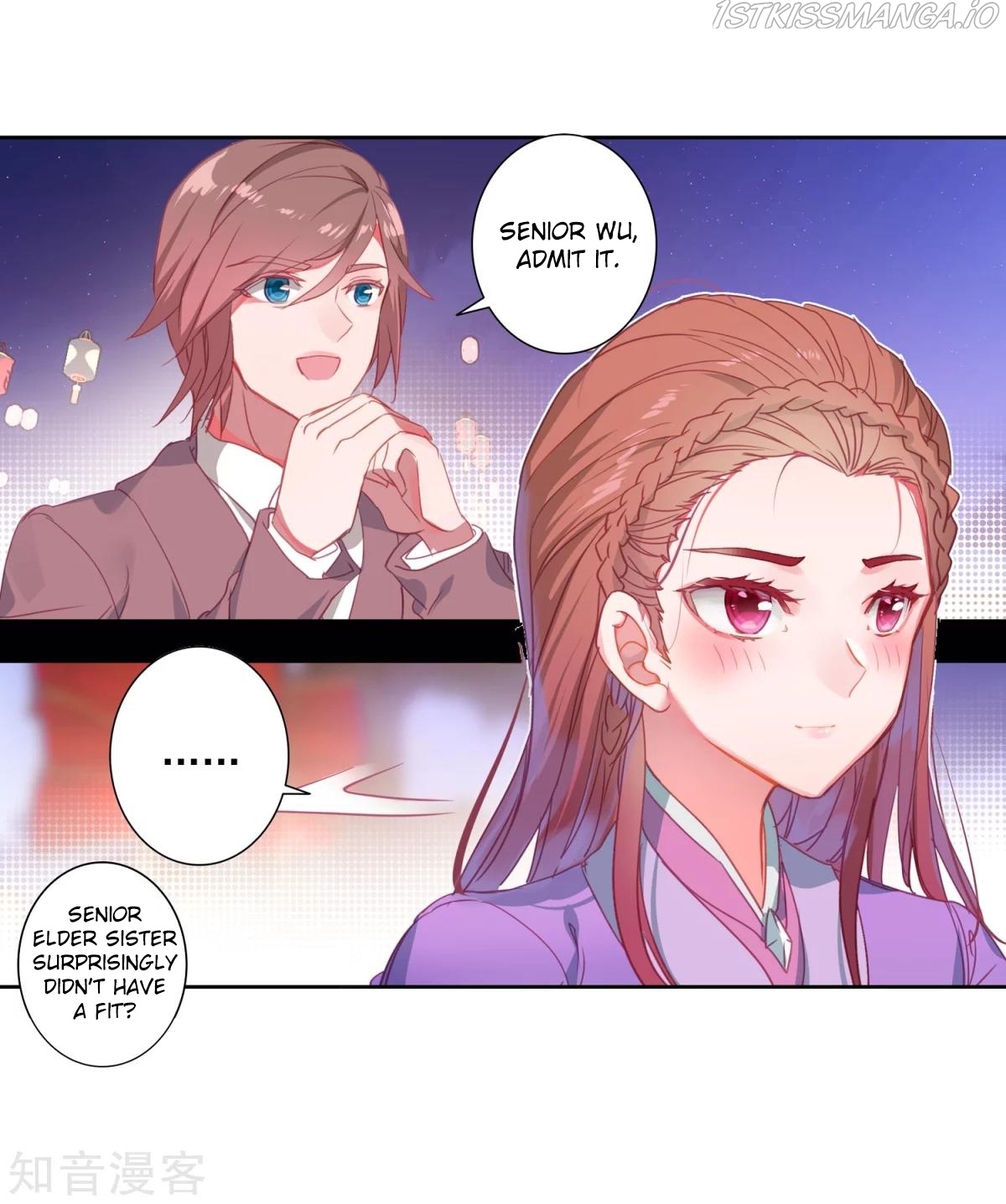 Douluo Dalu ii – Jueshi Tangmen chapter 186.2 - page 2