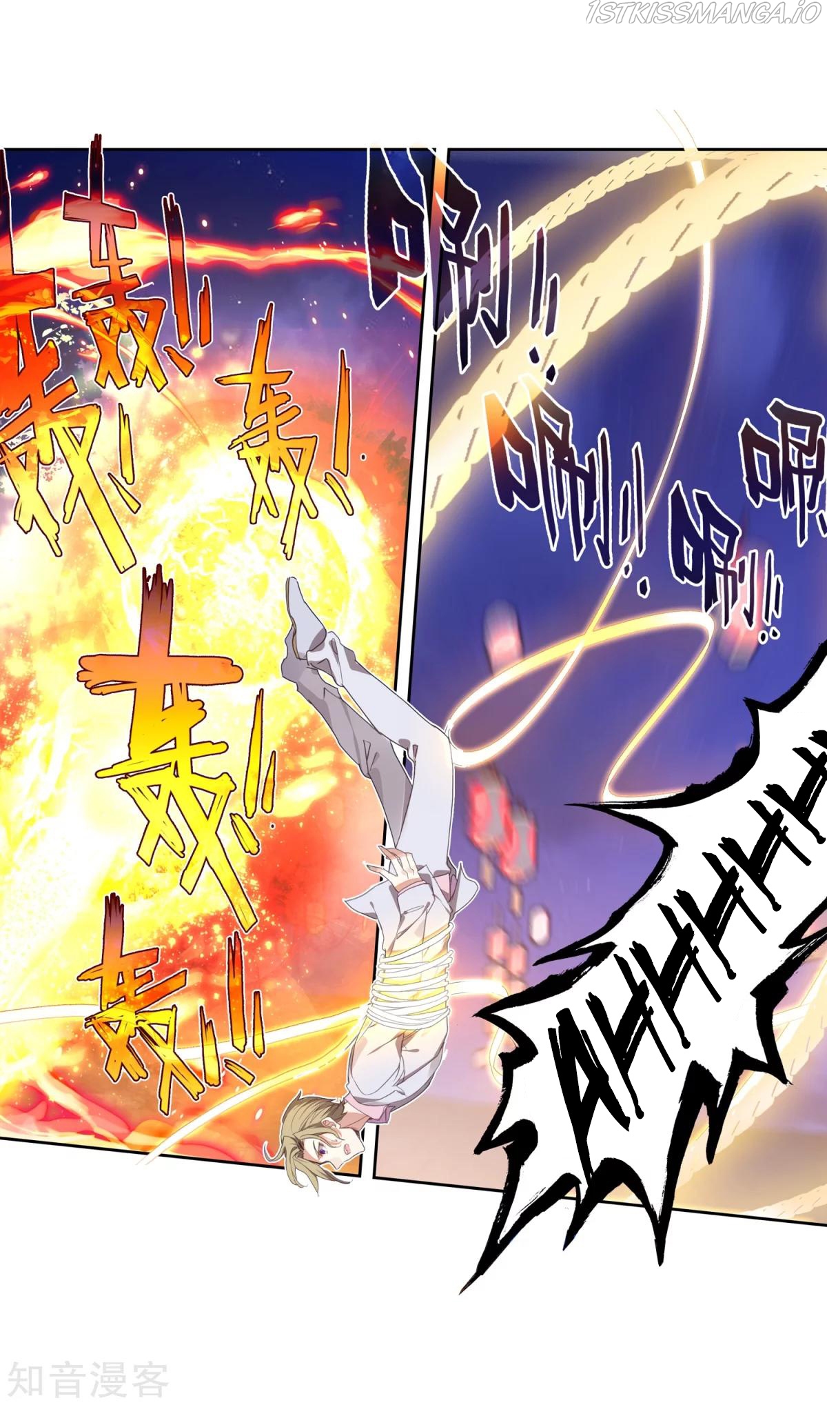Douluo Dalu ii – Jueshi Tangmen chapter 186.1 - page 13