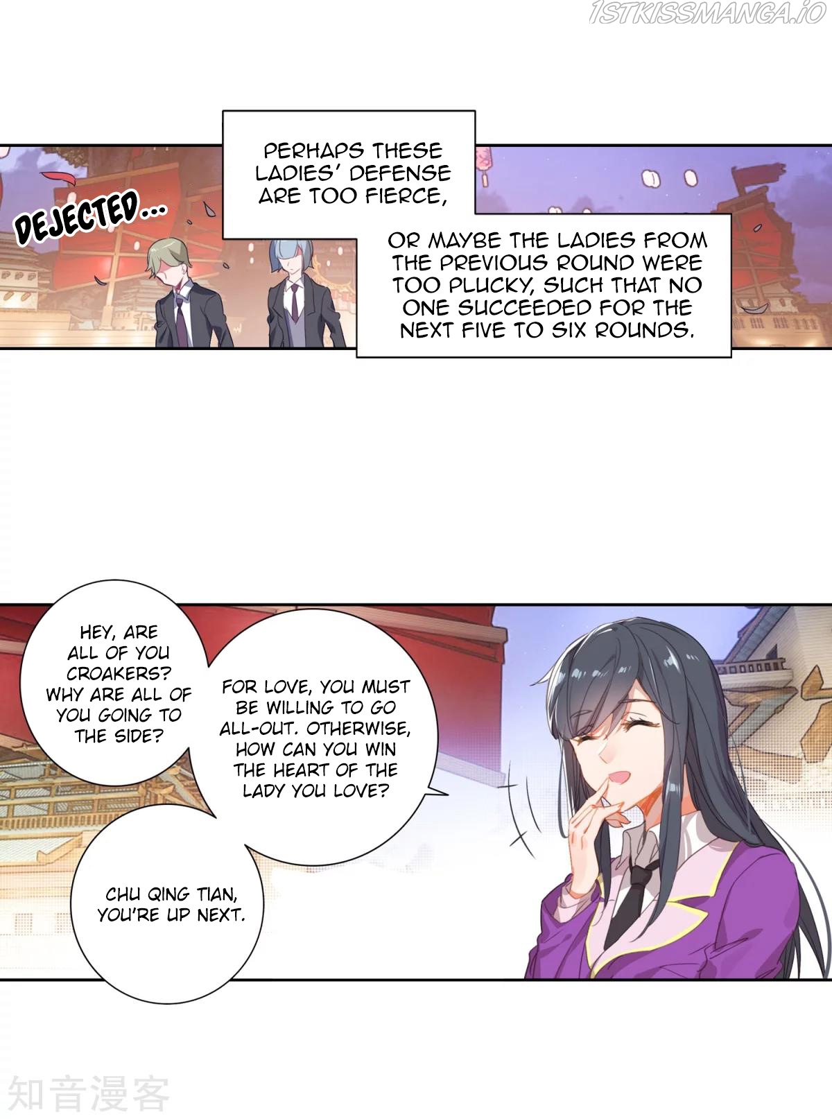 Douluo Dalu ii – Jueshi Tangmen chapter 186.1 - page 19