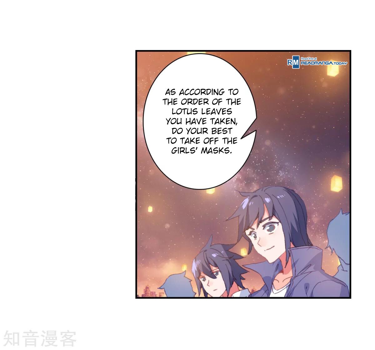 Douluo Dalu ii – Jueshi Tangmen chapter 185 - page 25