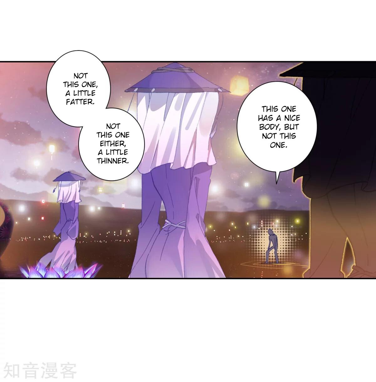 Douluo Dalu ii – Jueshi Tangmen chapter 185 - page 31