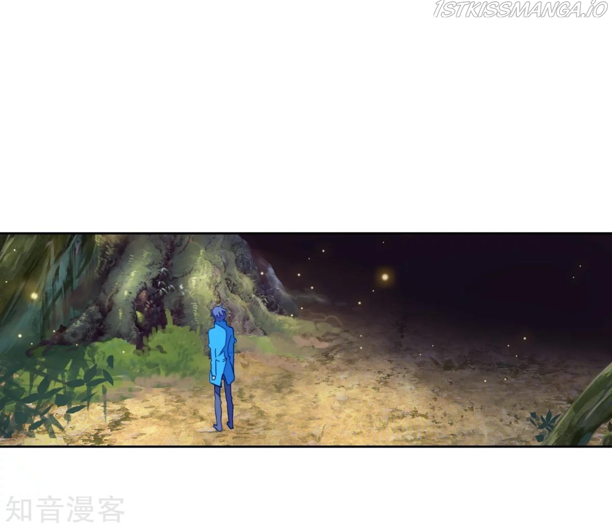 Douluo Dalu ii – Jueshi Tangmen chapter 184.2 - page 24