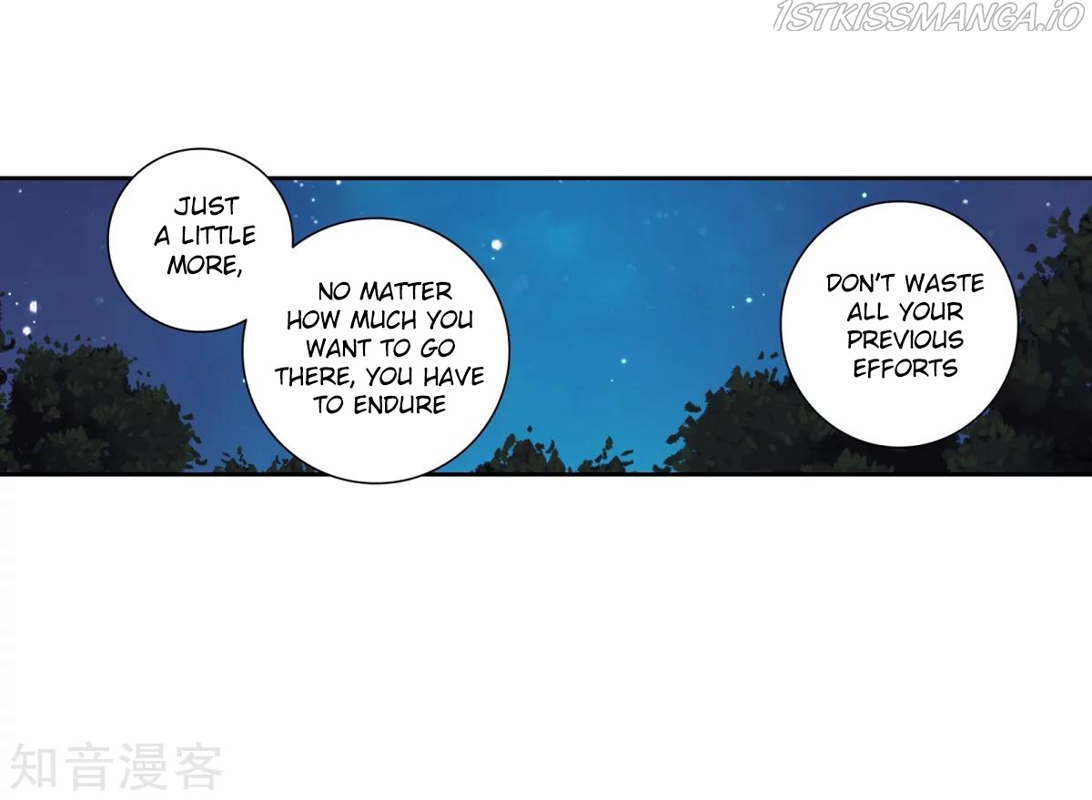 Douluo Dalu ii – Jueshi Tangmen chapter 184.2 - page 31