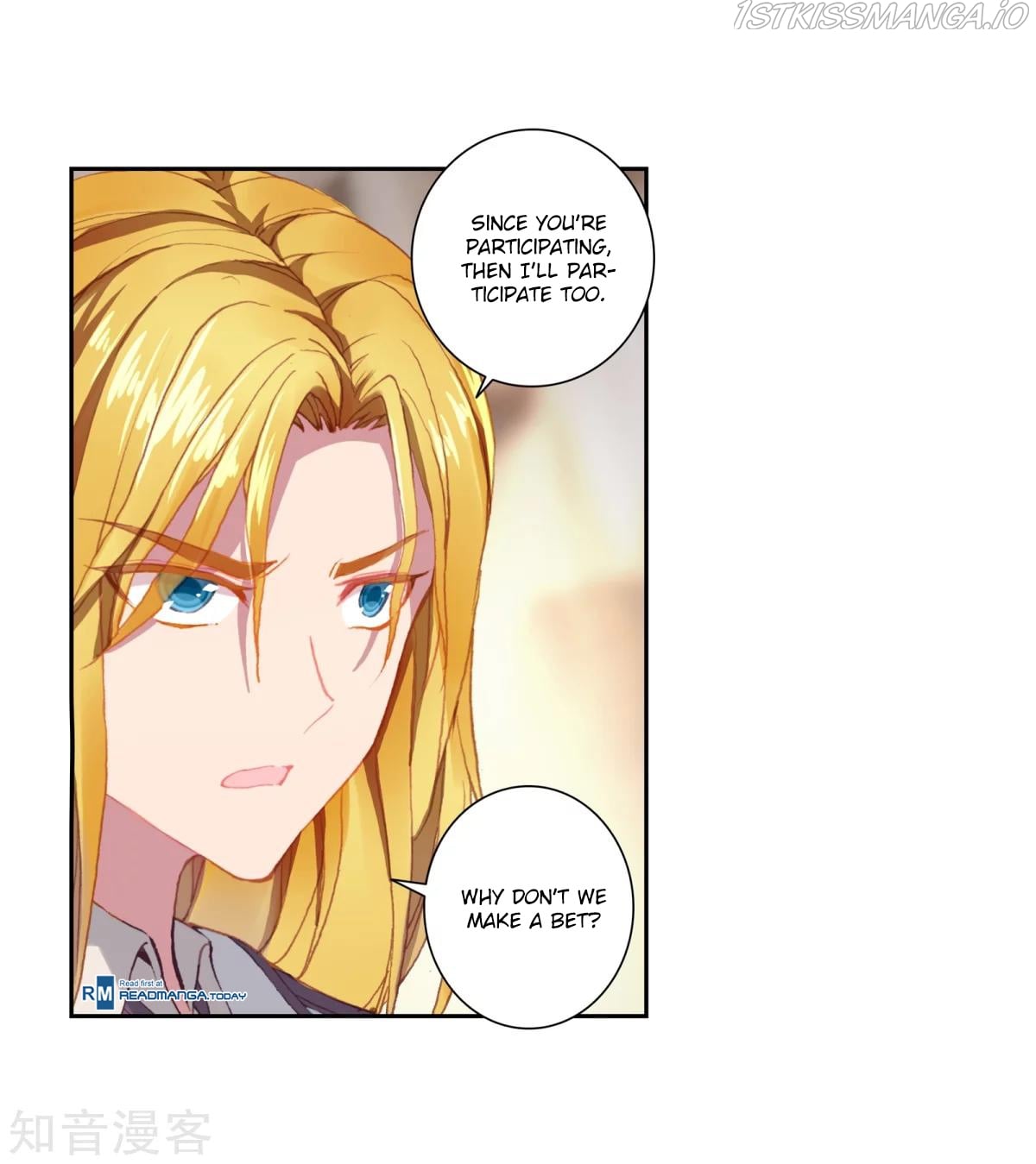 Douluo Dalu ii – Jueshi Tangmen chapter 184.2 - page 7