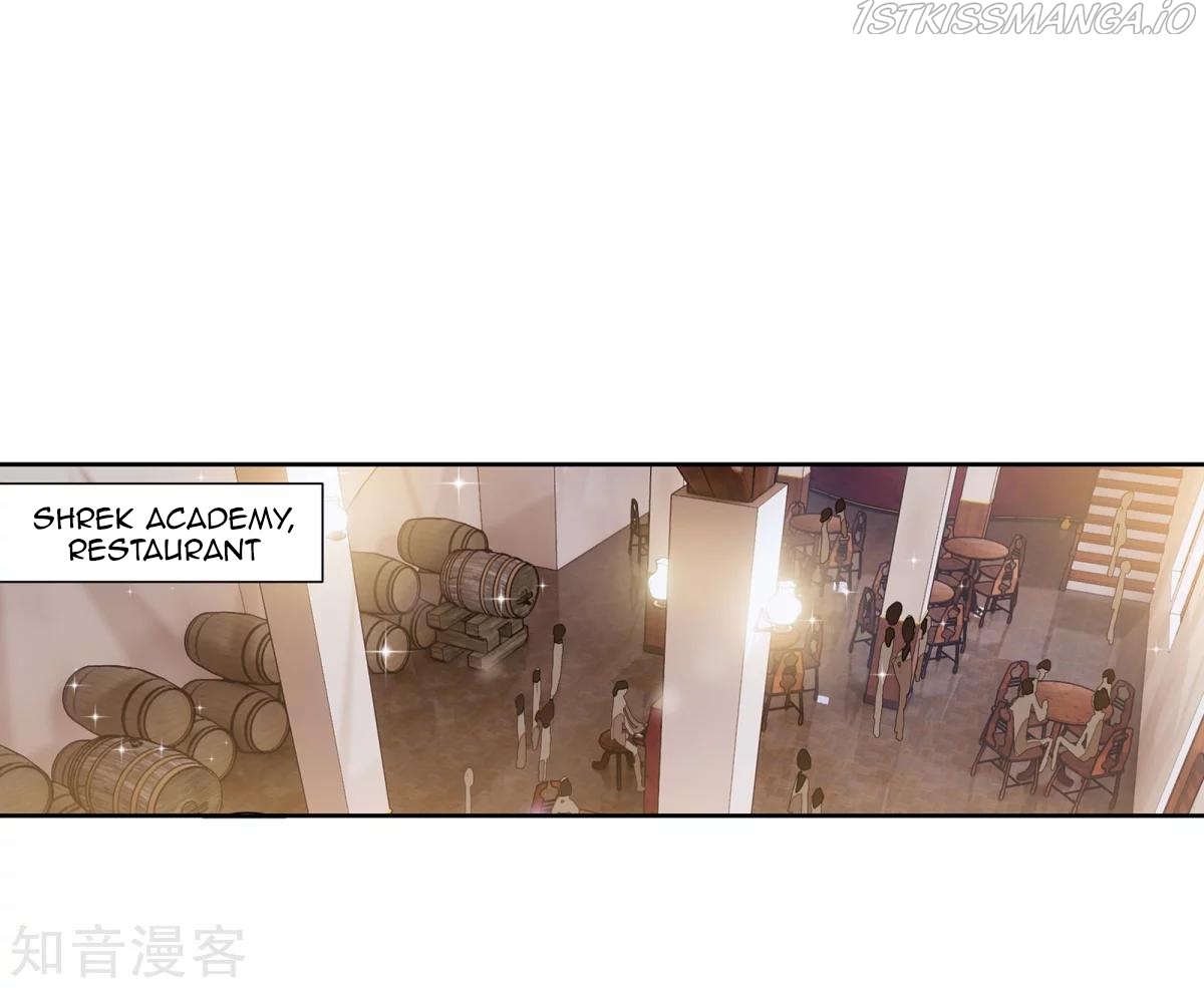 Douluo Dalu ii – Jueshi Tangmen chapter 184.1 - page 16