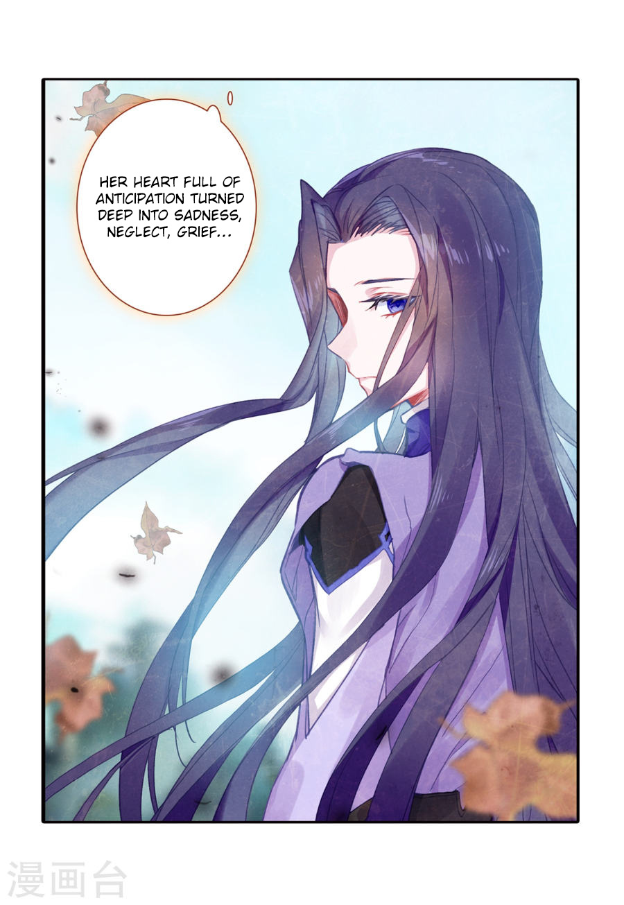 Douluo Dalu ii – Jueshi Tangmen chapter 182 - page 12