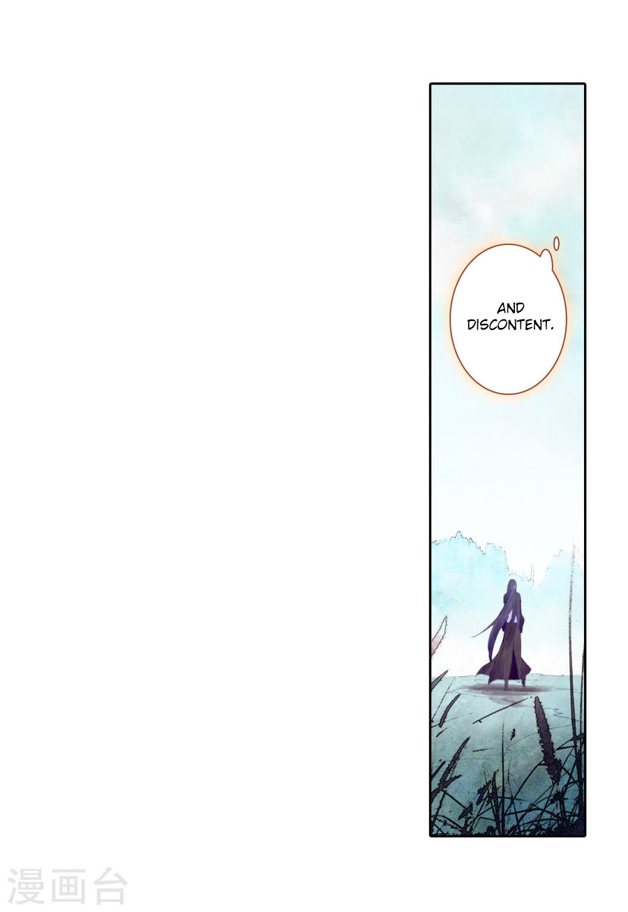 Douluo Dalu ii – Jueshi Tangmen chapter 182 - page 13