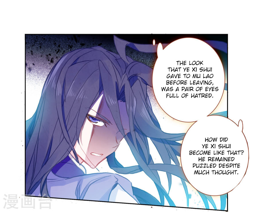 Douluo Dalu ii – Jueshi Tangmen chapter 182 - page 19