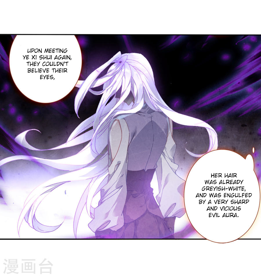 Douluo Dalu ii – Jueshi Tangmen chapter 182 - page 24