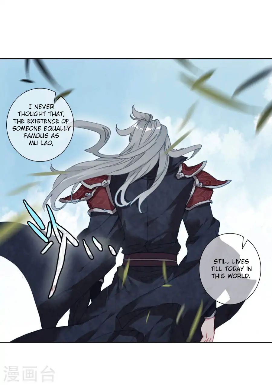 Douluo Dalu ii – Jueshi Tangmen chapter 181 - page 34