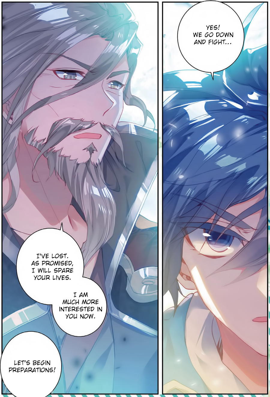 Douluo Dalu ii – Jueshi Tangmen chapter 180 - page 14