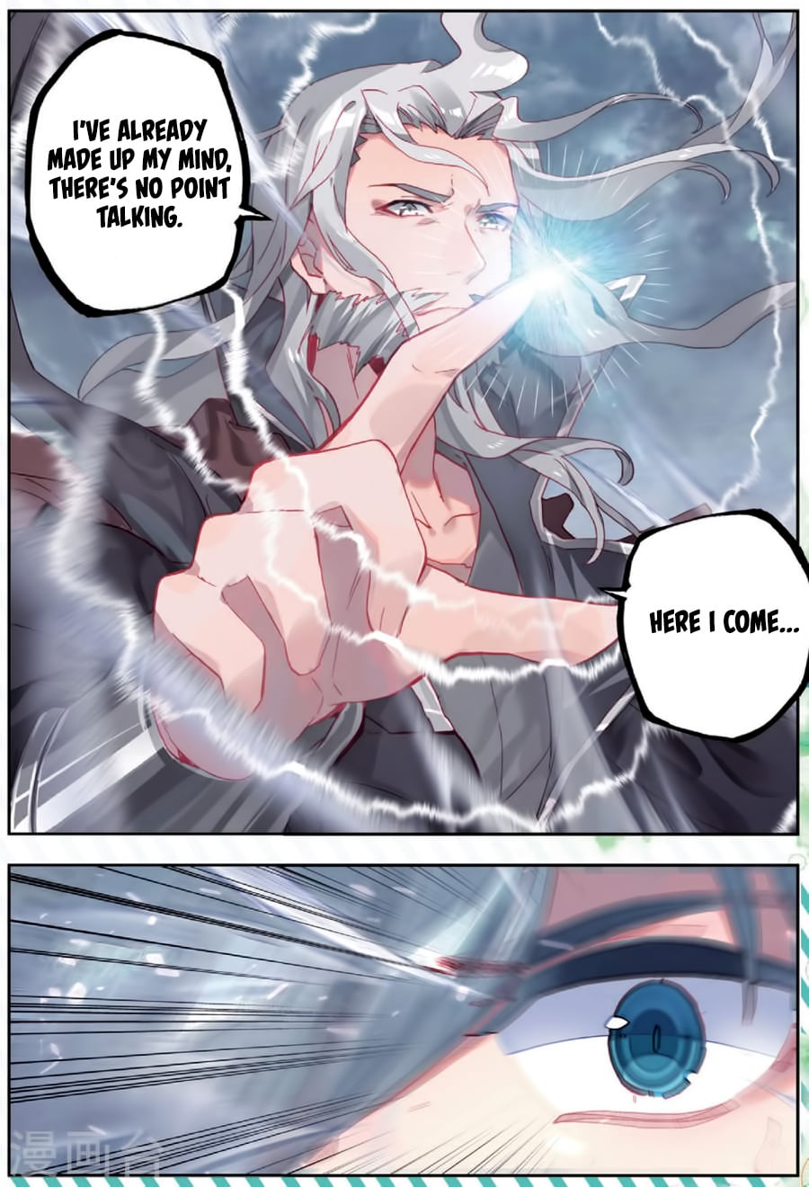 Douluo Dalu ii – Jueshi Tangmen chapter 179 - page 10