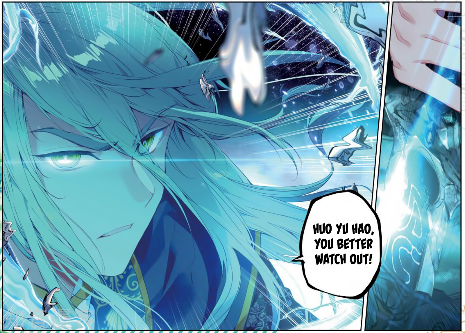 Douluo Dalu ii – Jueshi Tangmen chapter 175 - page 4