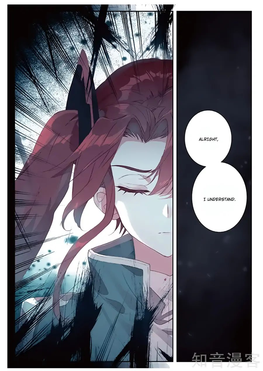 Douluo Dalu ii – Jueshi Tangmen chapter 162 - page 15