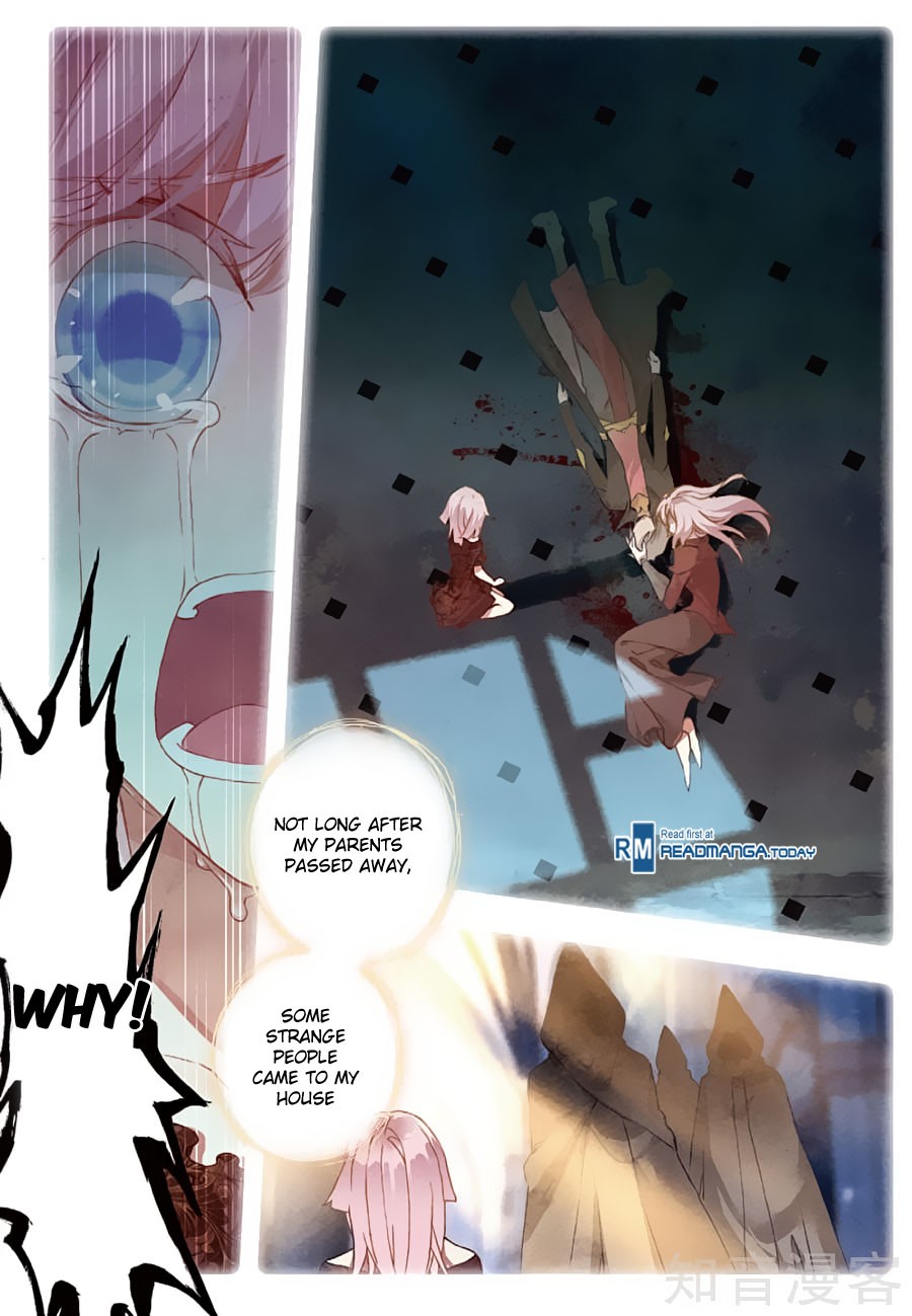 Douluo Dalu ii – Jueshi Tangmen chapter 151 - page 13