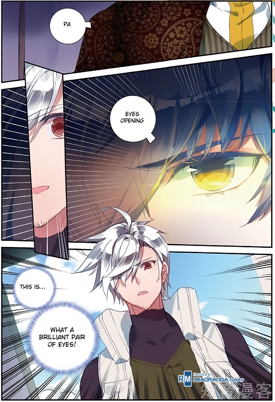 Douluo Dalu ii – Jueshi Tangmen chapter 150 - page 4