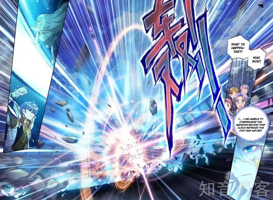Douluo Dalu ii – Jueshi Tangmen chapter 148 - page 13