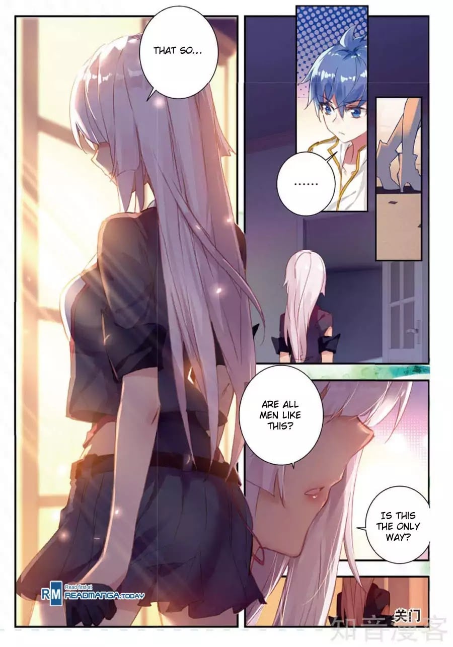 Douluo Dalu ii – Jueshi Tangmen chapter 145 - page 13