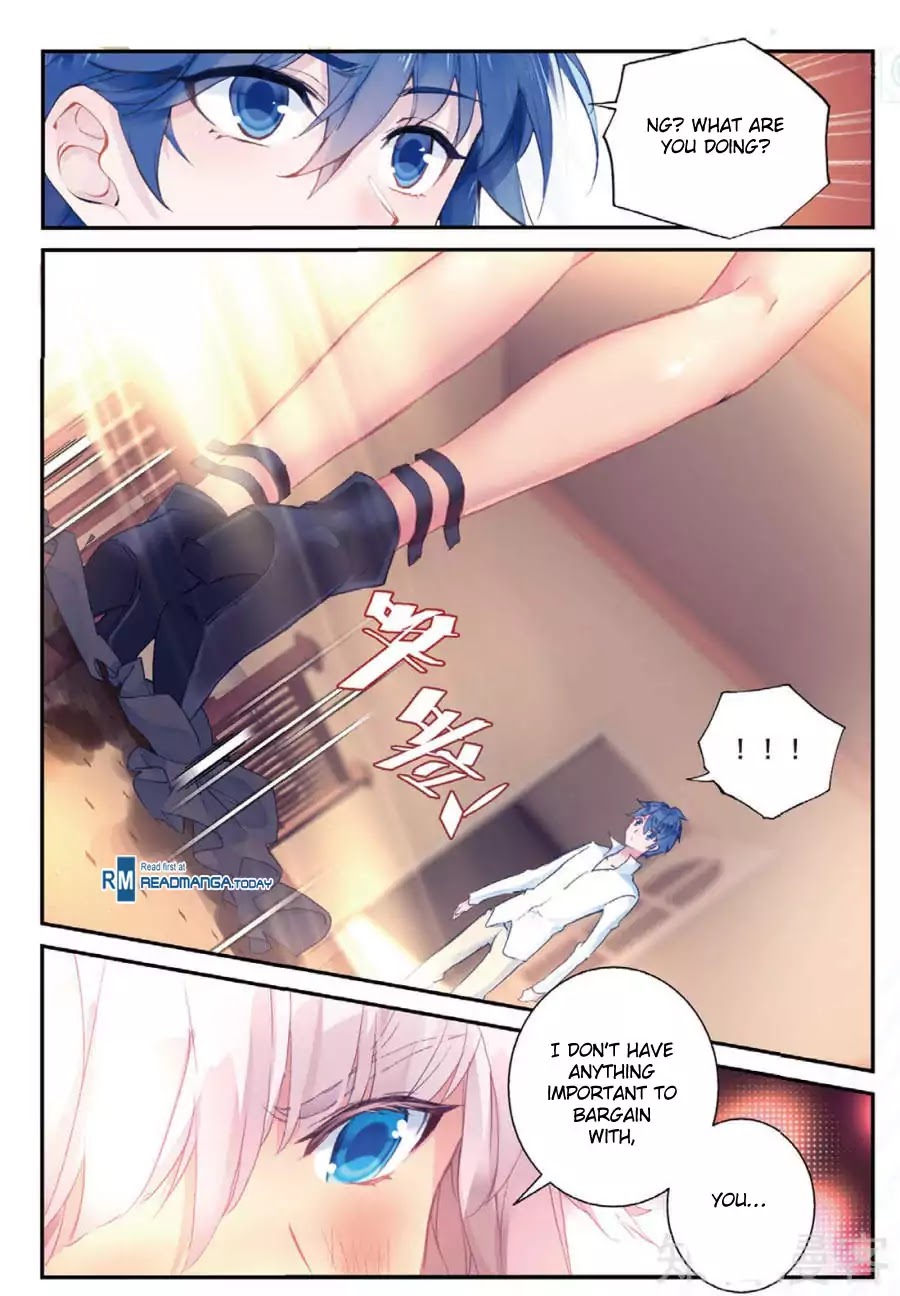 Douluo Dalu ii – Jueshi Tangmen chapter 145 - page 14
