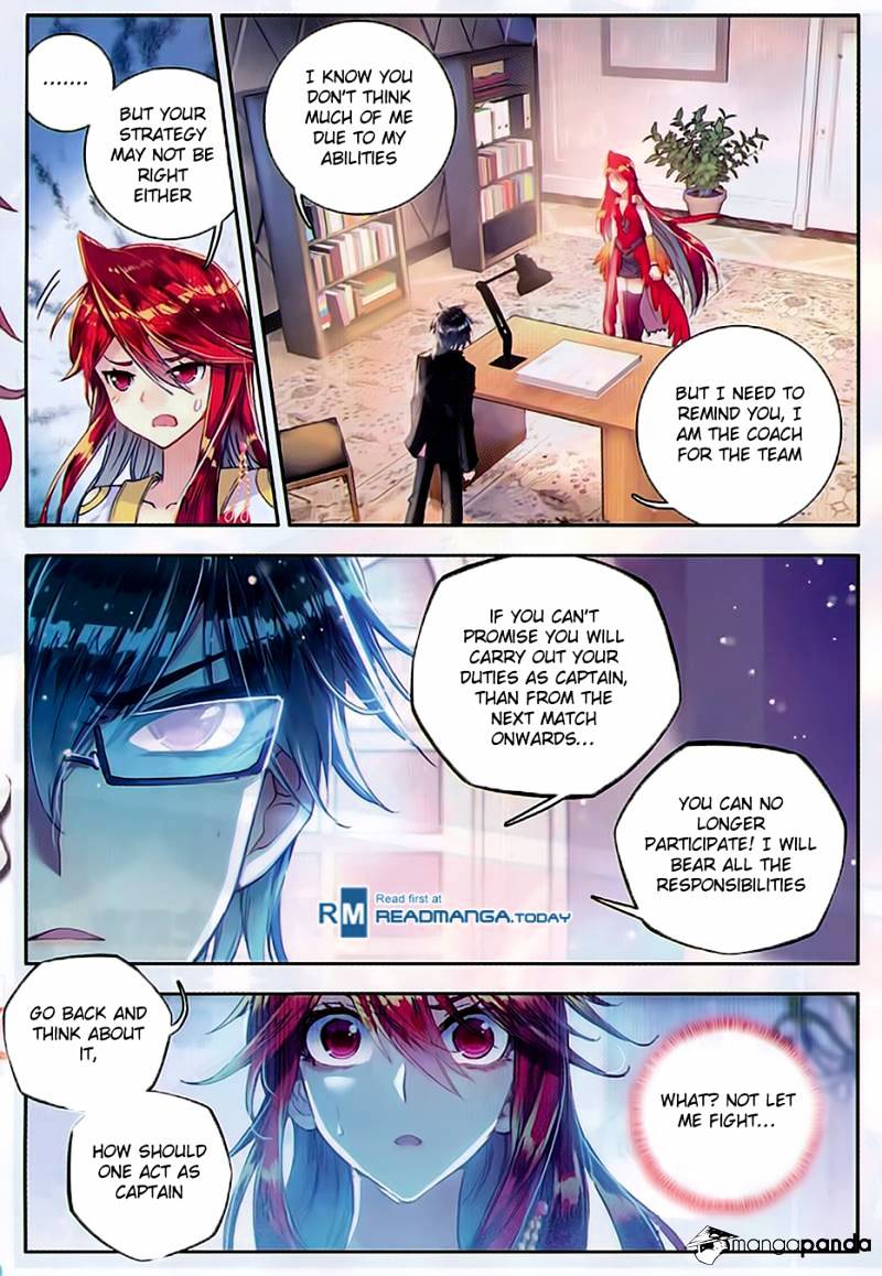 Douluo Dalu ii – Jueshi Tangmen chapter 79 - page 13