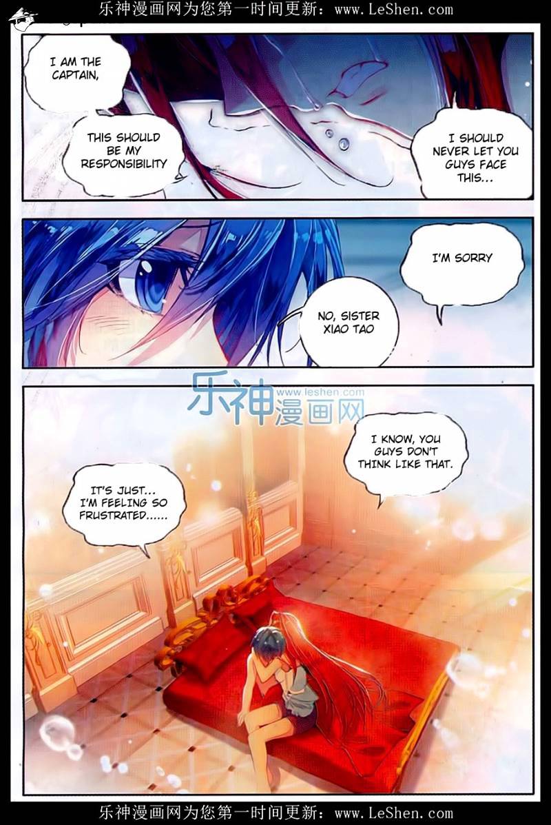 Douluo Dalu ii – Jueshi Tangmen chapter 75 - page 18