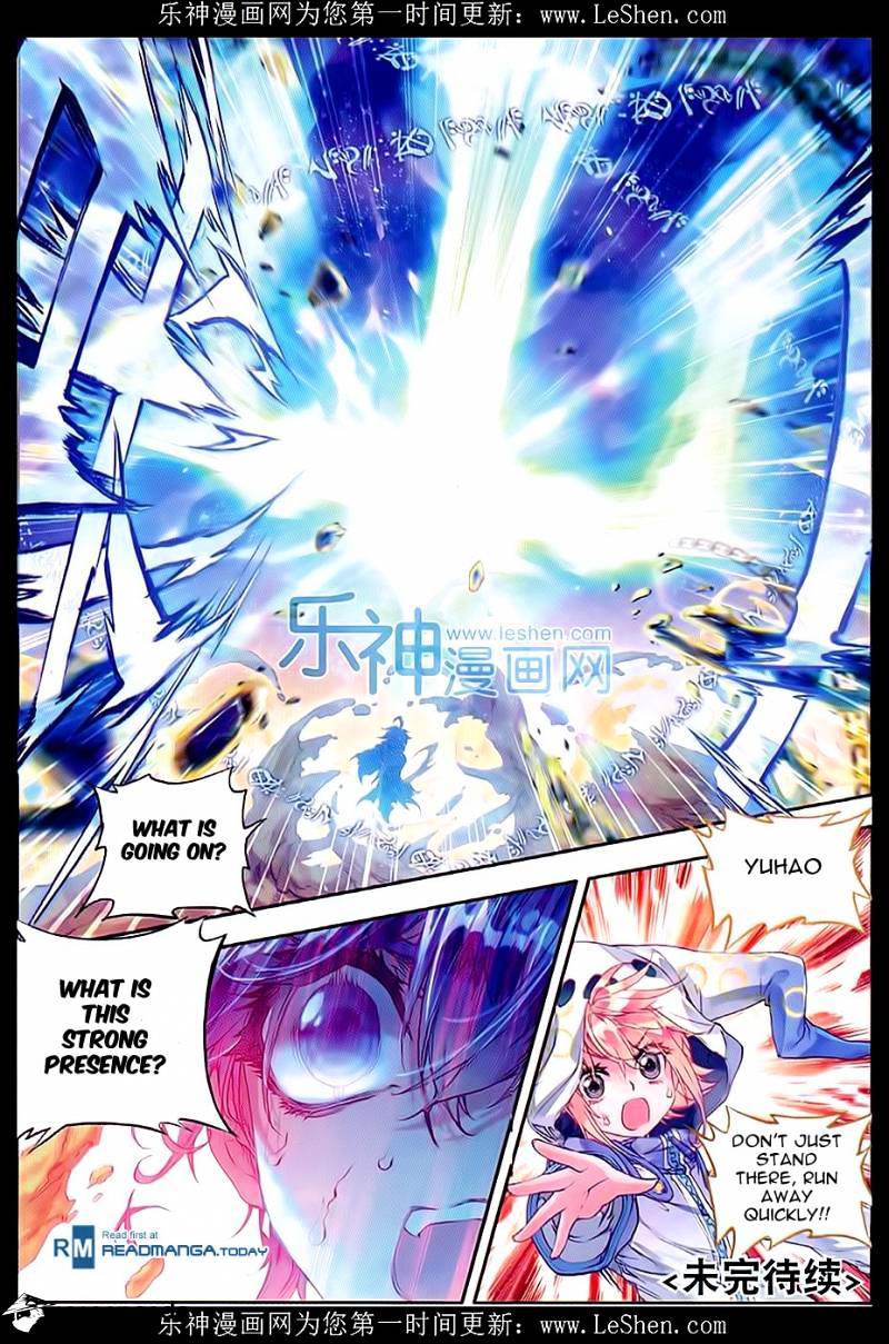 Douluo Dalu ii – Jueshi Tangmen chapter 65 - page 25