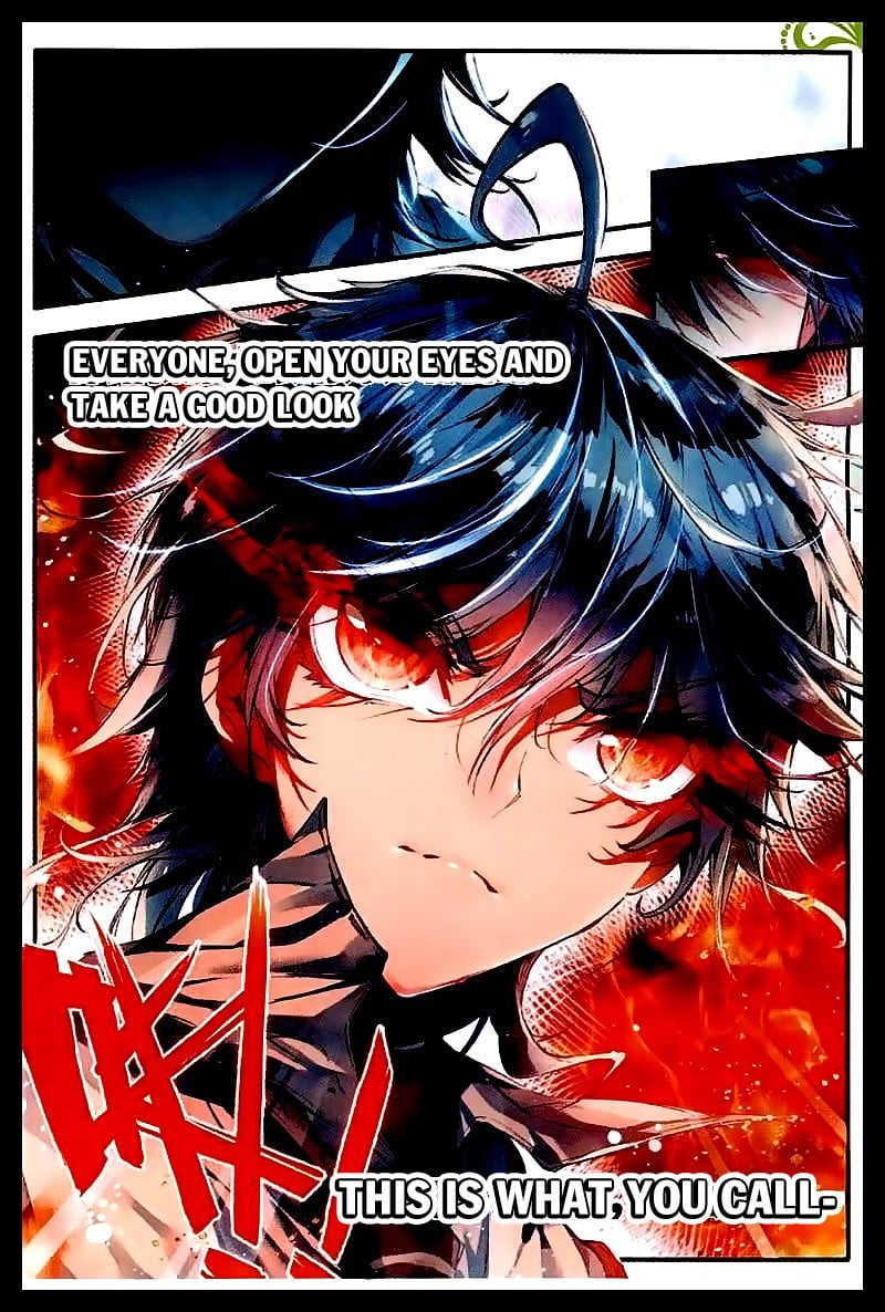 Douluo Dalu ii – Jueshi Tangmen chapter 47 - page 24