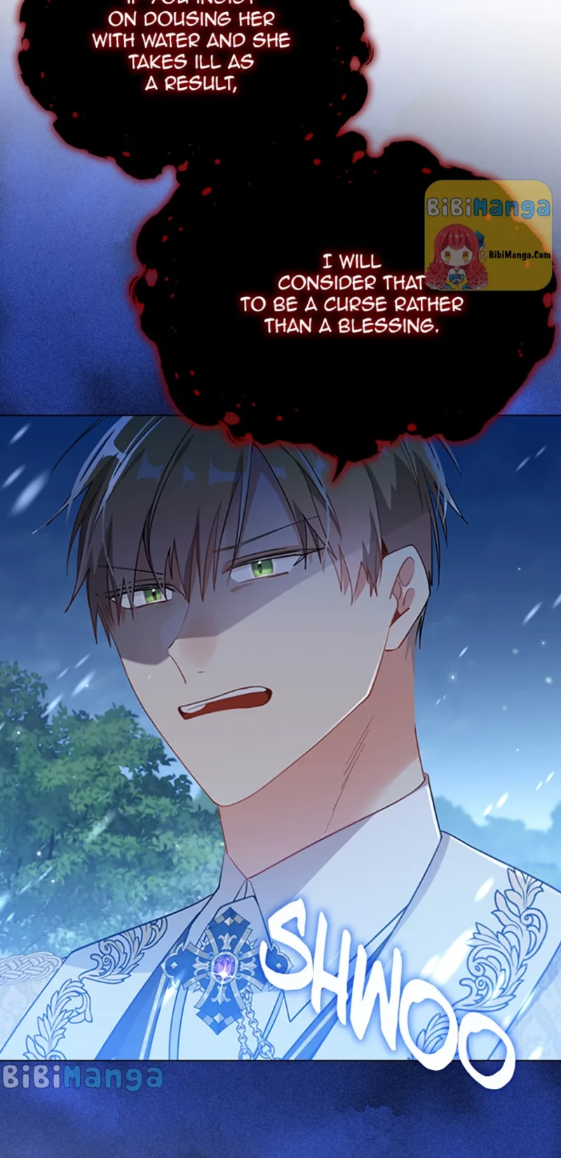 The Meaning of You chapter 78 - page 10