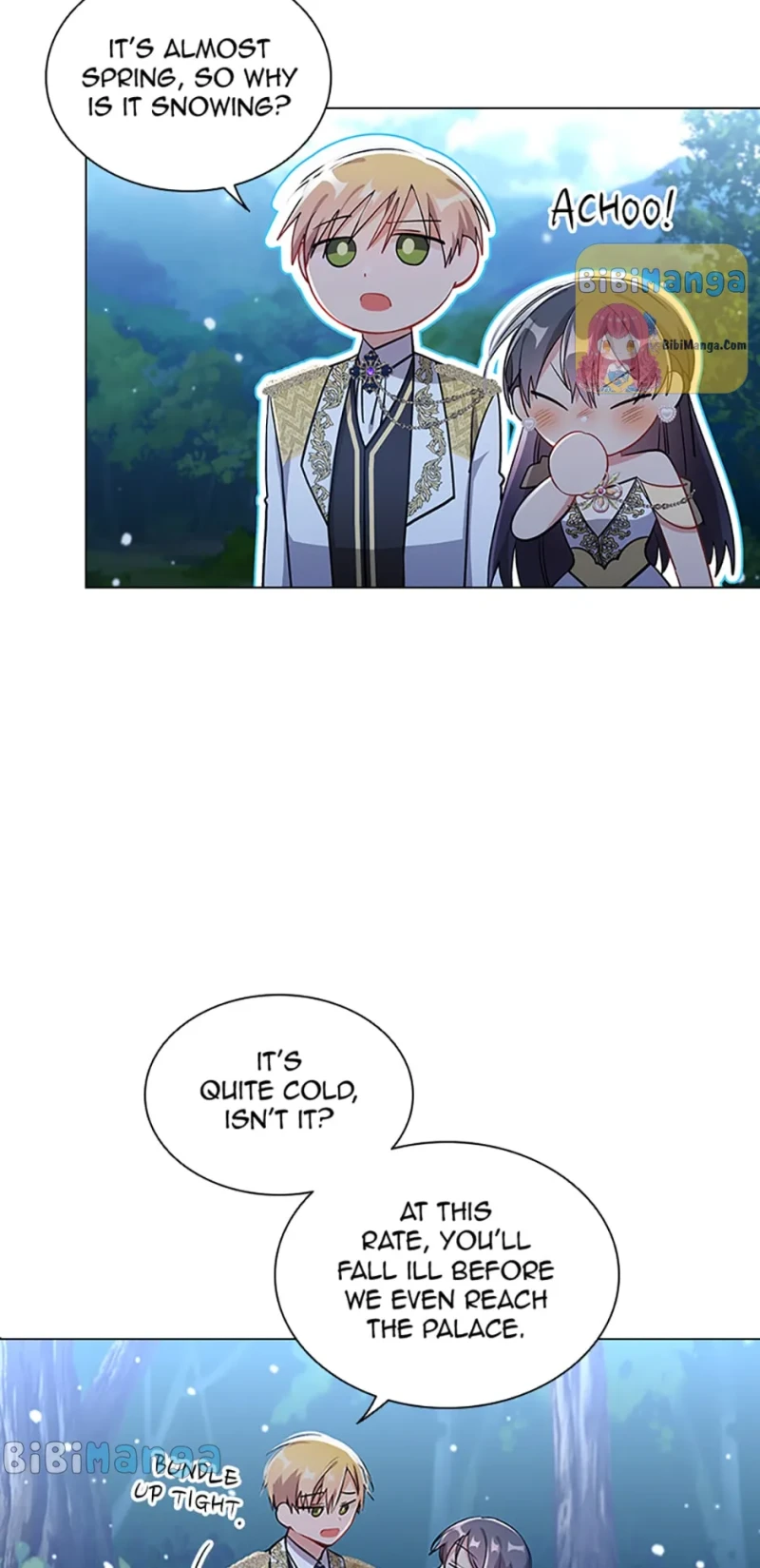 The Meaning of You chapter 78 - page 2
