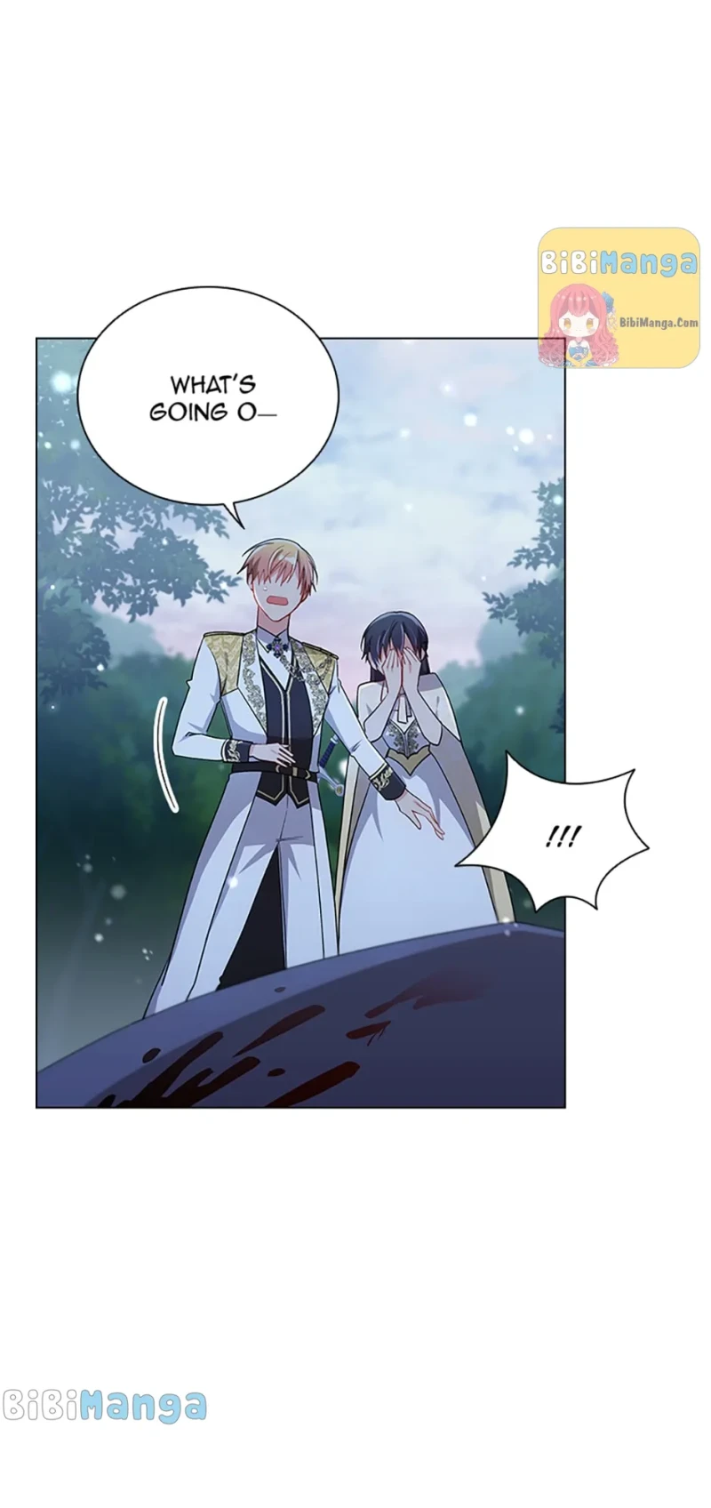 The Meaning of You chapter 78 - page 25