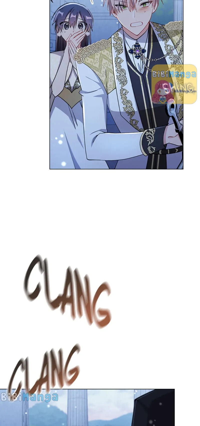 The Meaning of You chapter 78 - page 27