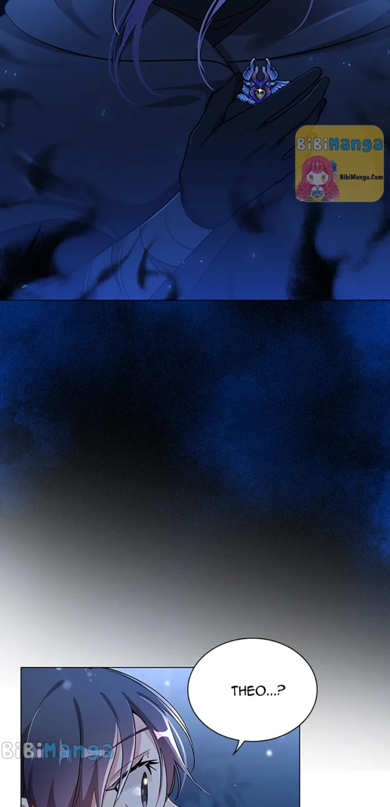 The Meaning of You chapter 78 - page 38