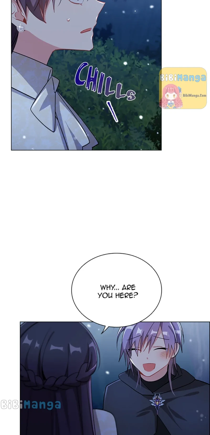 The Meaning of You chapter 78 - page 39