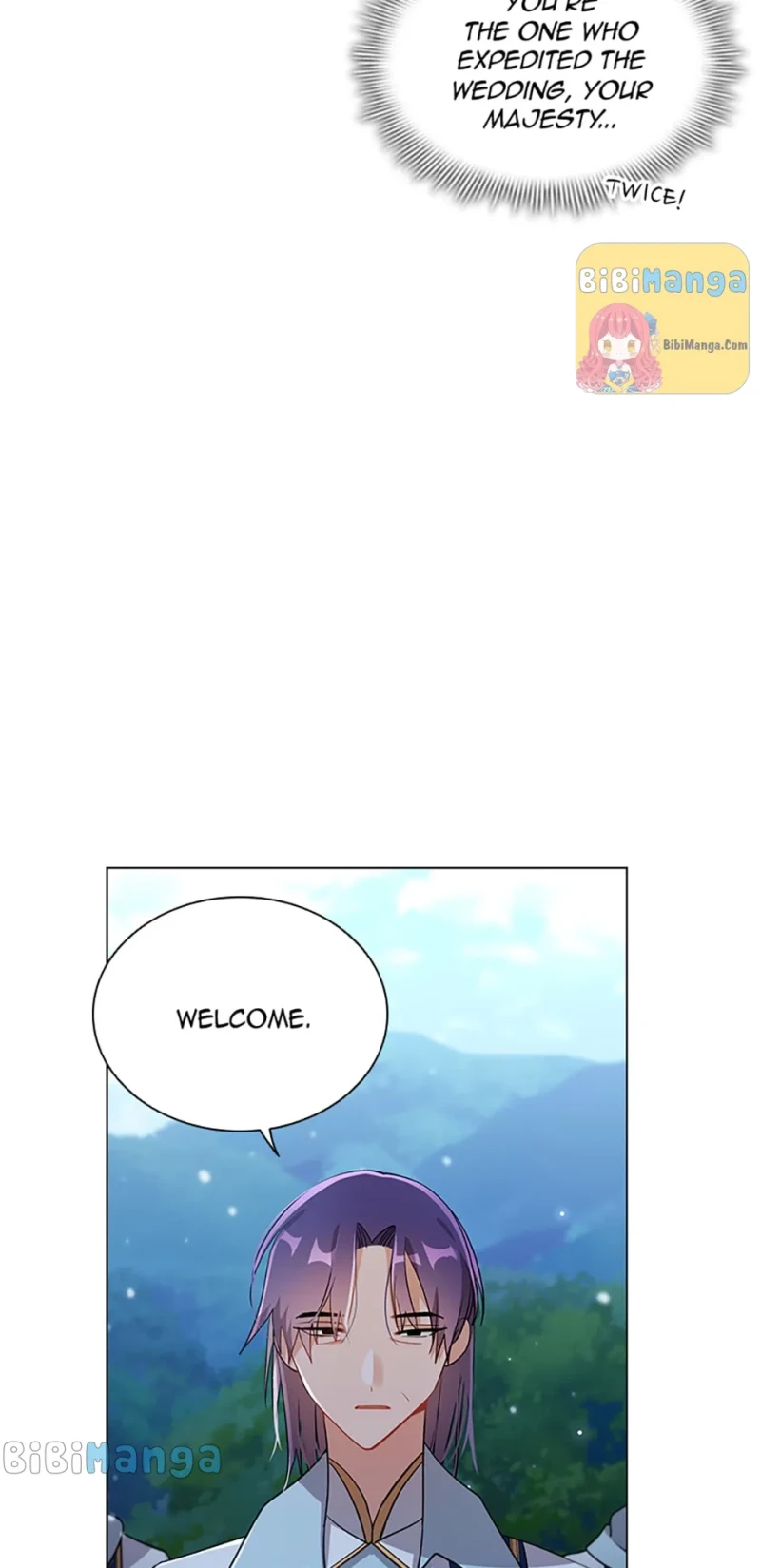 The Meaning of You chapter 78 - page 4