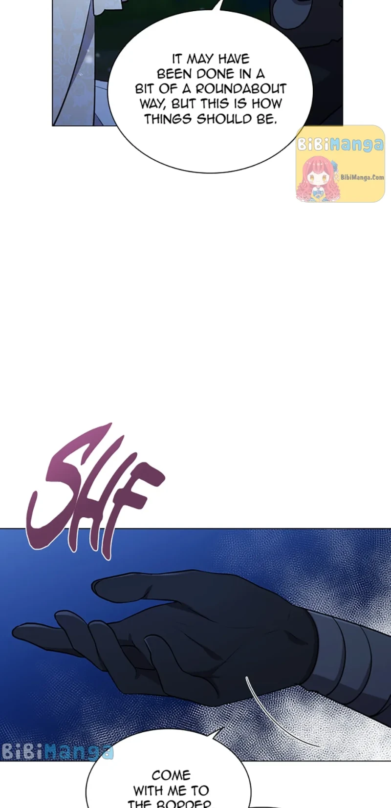The Meaning of You chapter 78 - page 42