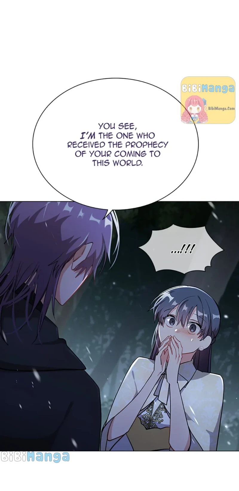 The Meaning of You chapter 78 - page 50