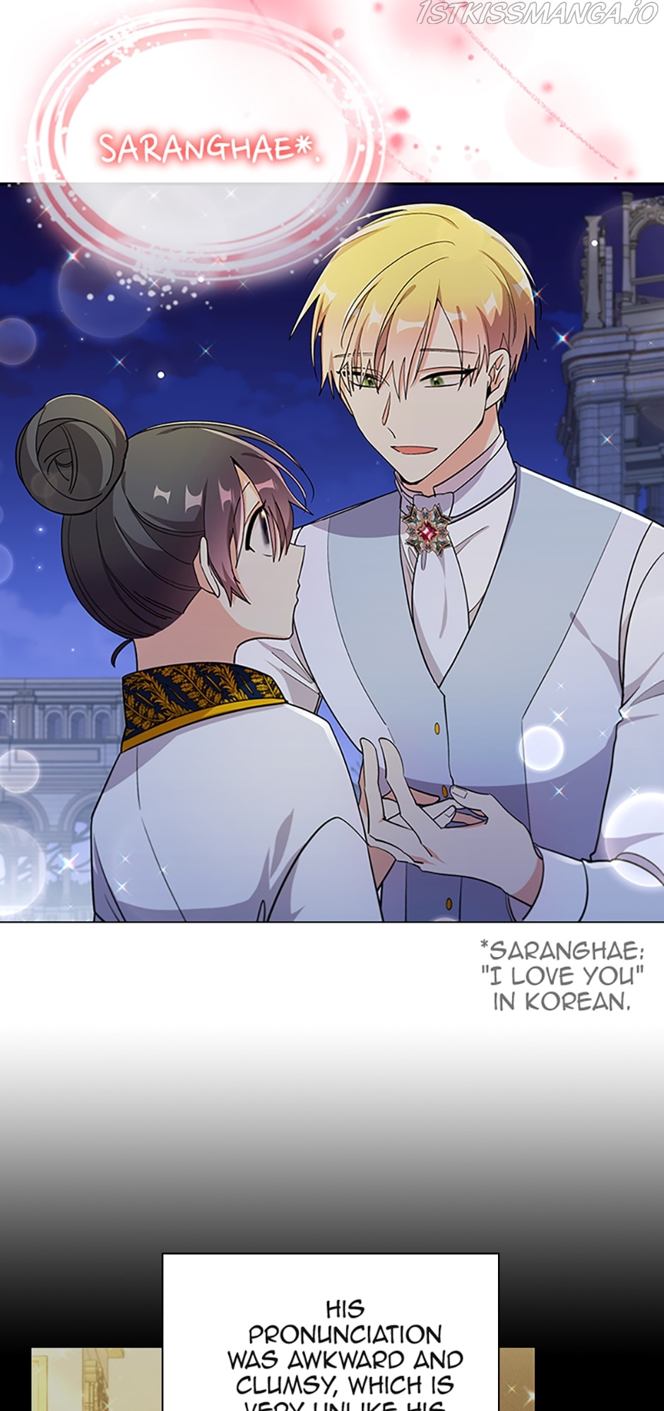 The Meaning of You chapter 74 - page 26
