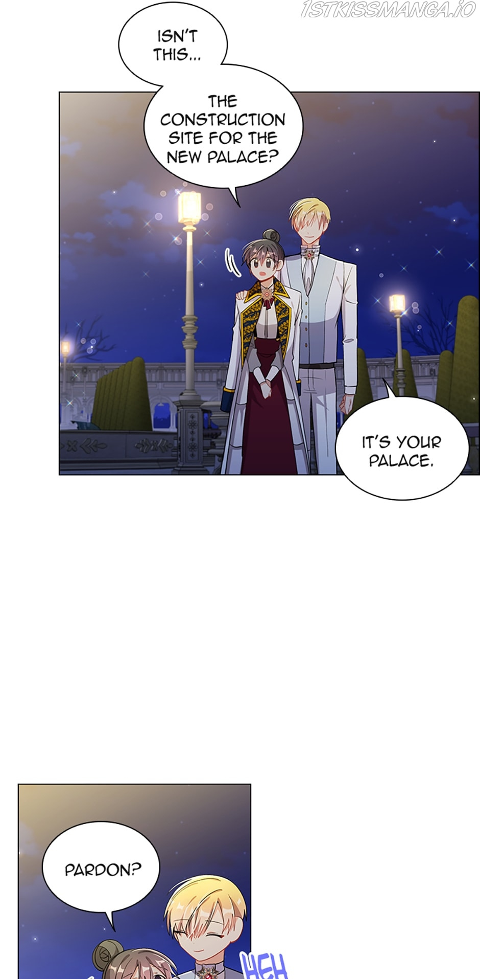 The Meaning of You chapter 74 - page 3