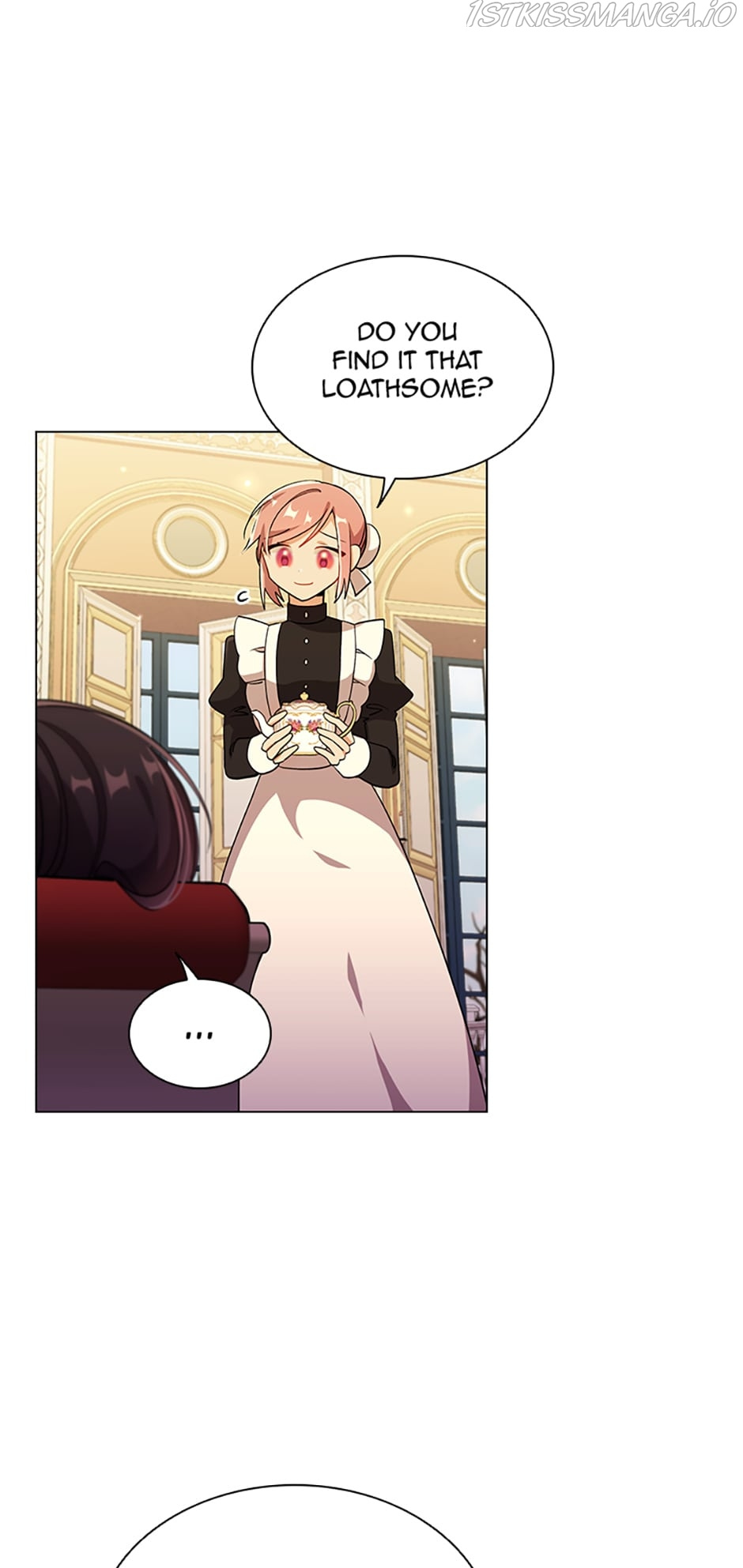 The Meaning of You chapter 74 - page 50
