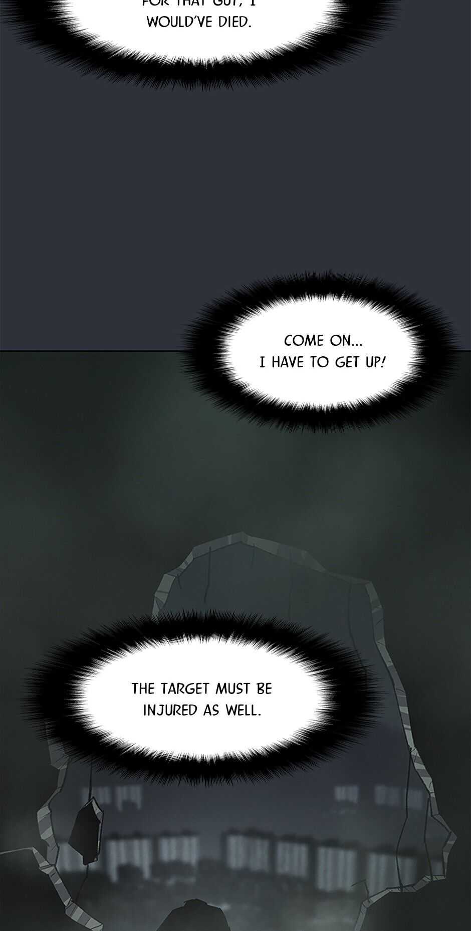 The Meaning of You chapter 73 - page 11