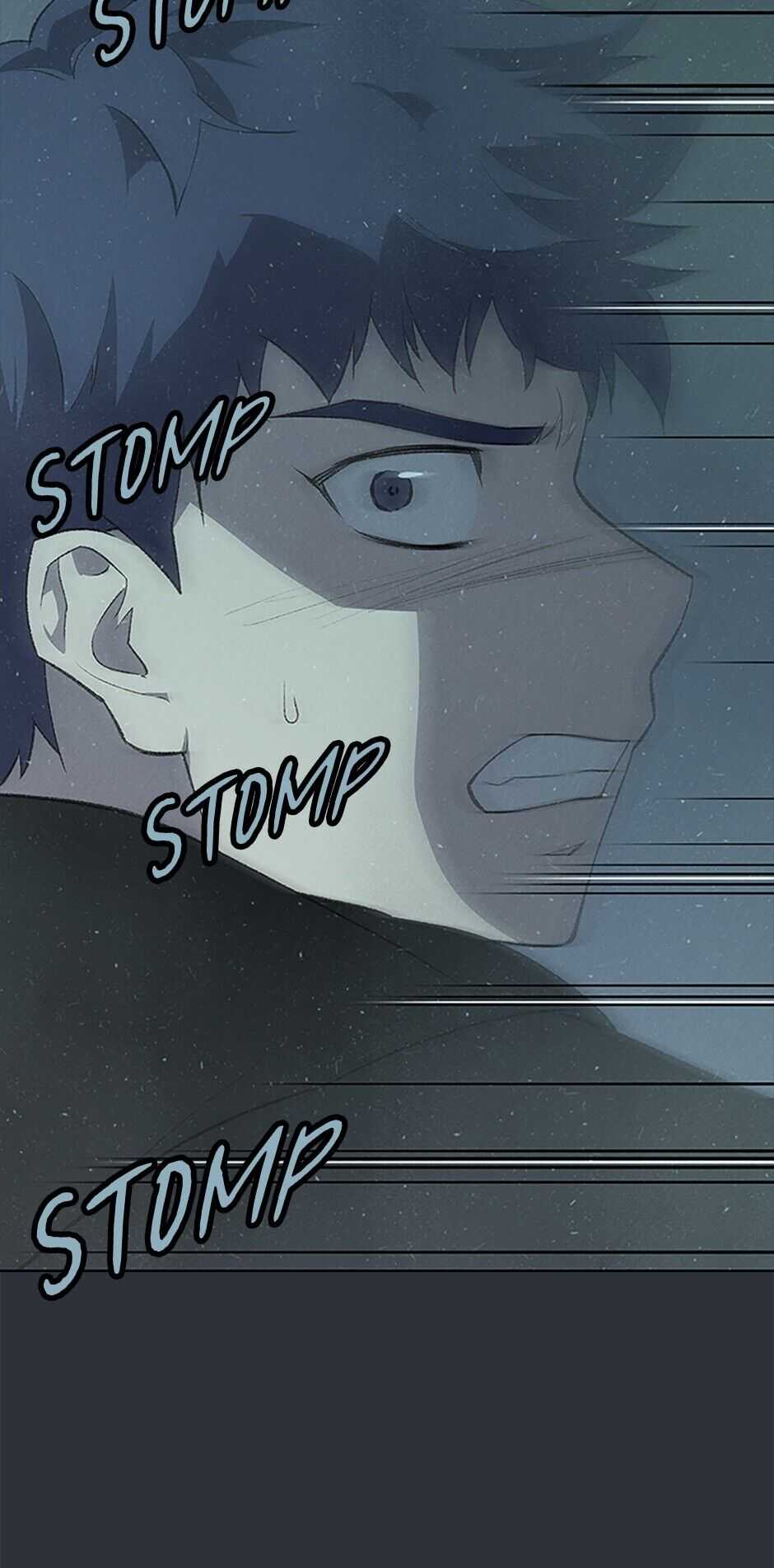 The Meaning of You chapter 73 - page 34